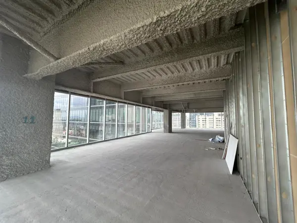 Renta Oficina - Reforma - Piso 11 - 315 m2 — foto 1 de 12