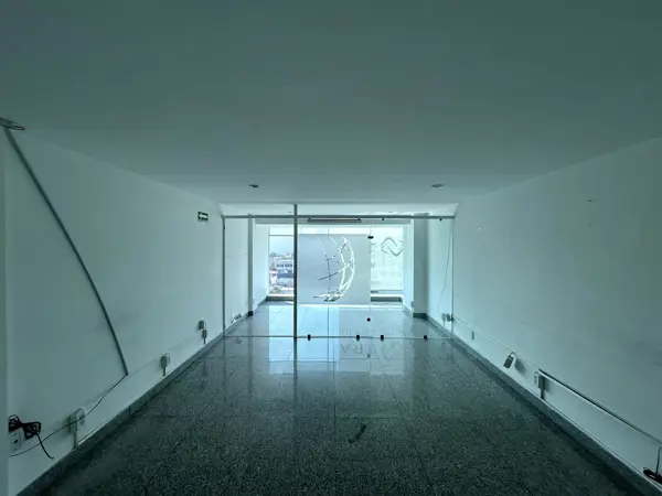 Oficina en Renta - Hipódromo Condesa - Piso 8- 77 m2 Oficina en Renta - Hipódromo Condesa - Piso 8- 77 m2