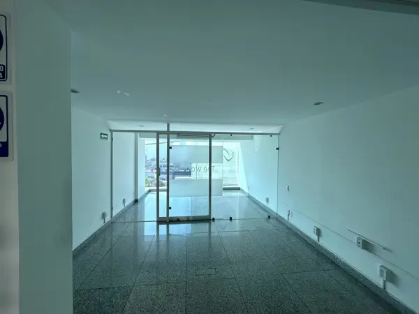 Oficina en renta en Hipódromo Condesa, Cuauhtémoc — foto 2 de 11