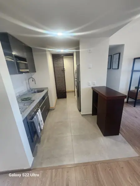 Departamento en renta en Anáhuac II Sección, Miguel Hidalgo — foto 2 de 33