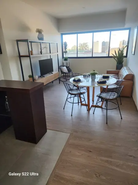 Departamento en renta en Anáhuac II Sección, Miguel Hidalgo — foto 3 de 33
