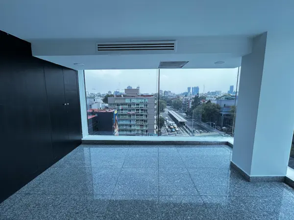 Oficina en renta en Hipódromo Condesa, Cuauhtémoc — foto 3 de 12