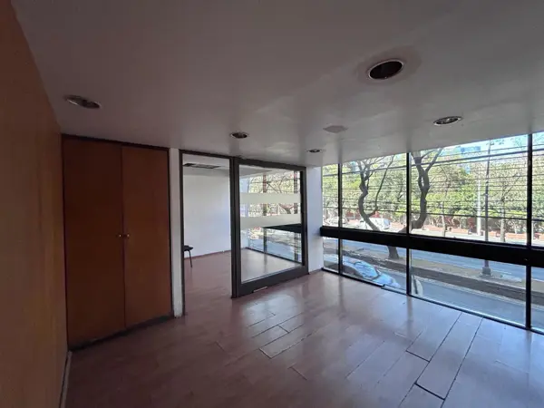 Oficina en Renta - Ejercito Nacional - Piso 1 - 170 m2 — foto 1 de 12
