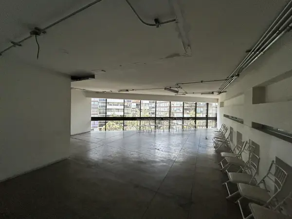 Oficina en renta en Polanco I Sección, Miguel Hidalgo — foto 2 de 13