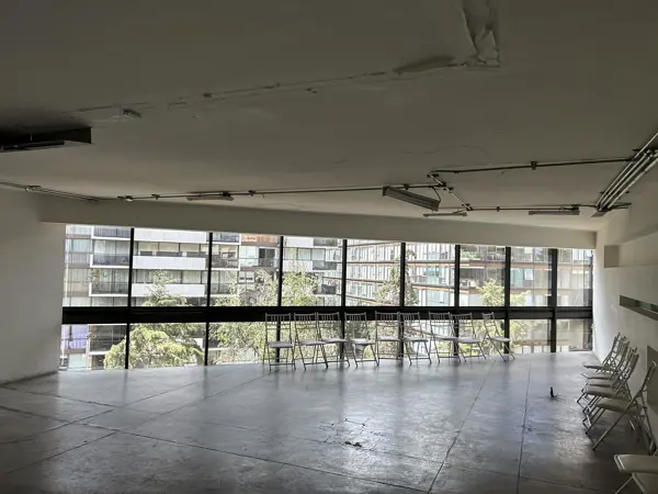 Oficina en renta en Polanco I Sección, Miguel Hidalgo — foto 3 de 13