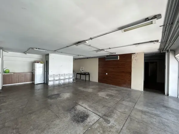 Oficina en Renta - Horacio - Piso 1 - 170 m2