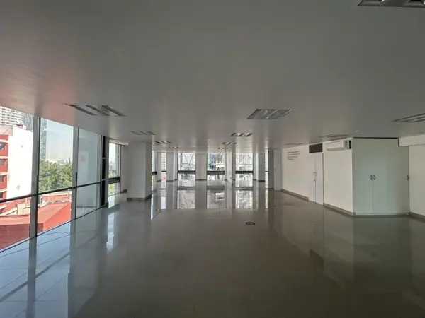 Oficina en renta en Anzures, Miguel Hidalgo — foto 2 de 13