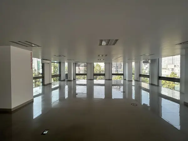 Oficina en Renta - Thiers Piso 5  - 270 m2