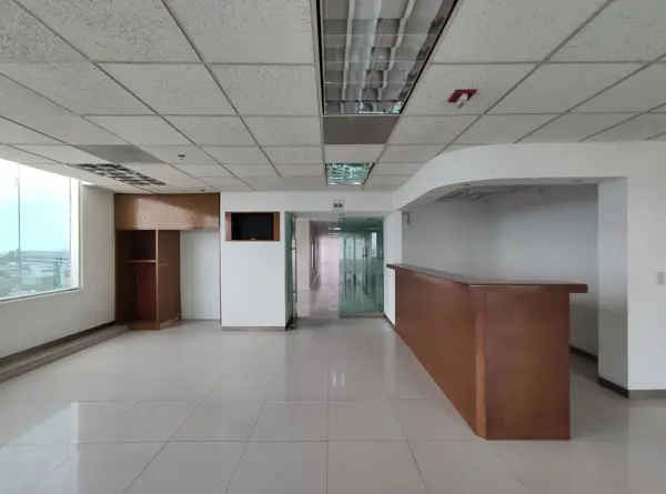 Oficina en renta en Parque del Pedregal, Tlalpan — foto 3 de 16