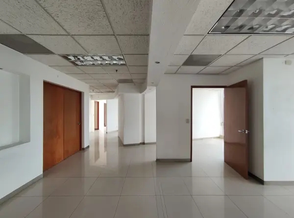 Oficina en renta en Parque del Pedregal, Tlalpan — foto 2 de 16