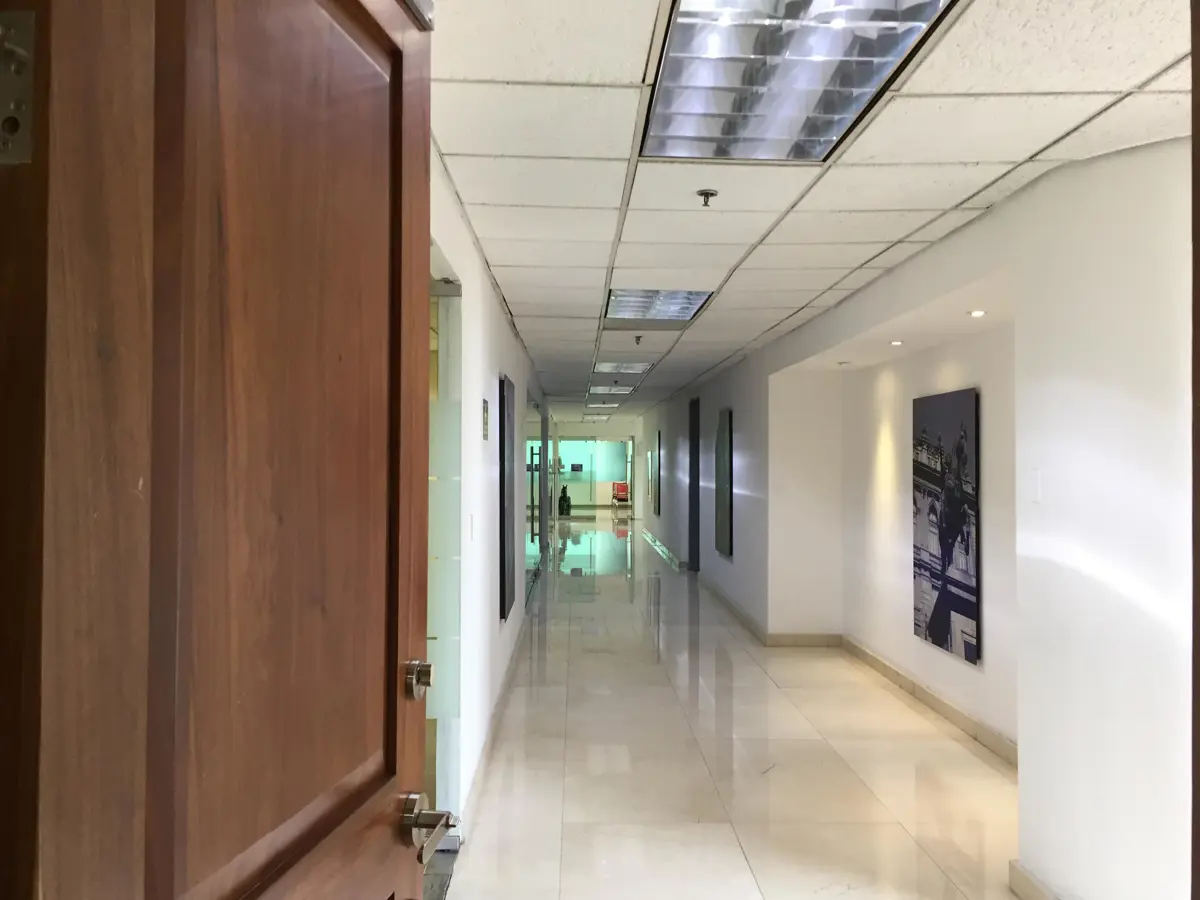 Oficina en renta en Parque del Pedregal, Tlalpan — foto 1 de 12