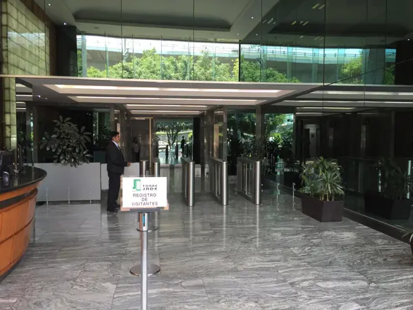 Oficina en renta en Parque del Pedregal, Tlalpan — foto 3 de 12