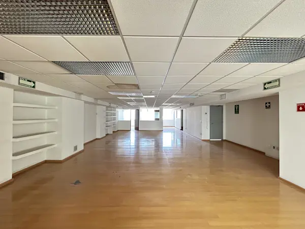 Oficina en Renta -Reforma  Piso 14- 218 m2