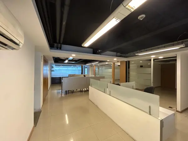 Oficina en Renta - Insurgentes Sur - Piso 11 - 297 m2