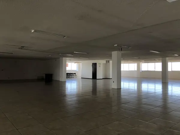 Oficina en renta en Narvarte Poniente, Benito Juárez — foto 2 de 12