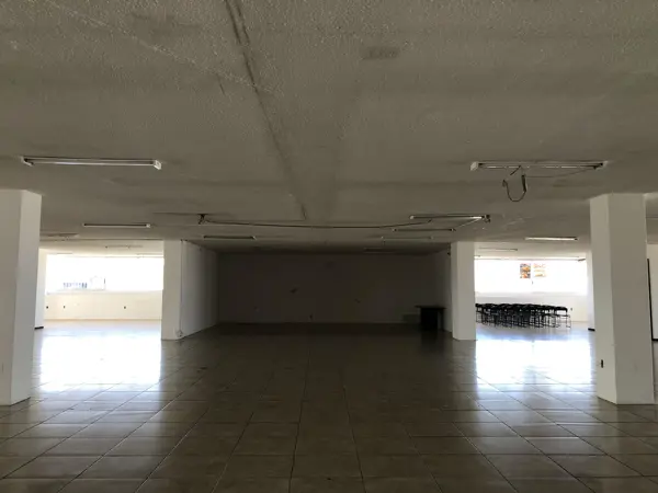 Oficina en renta en Narvarte Poniente, Benito Juárez — foto 2 de 14