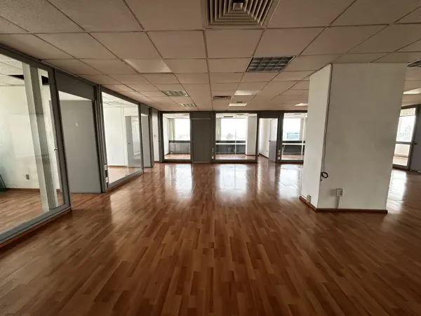Oficina en Renta - Hipódromo Condesa - 288m2 - Piso 6