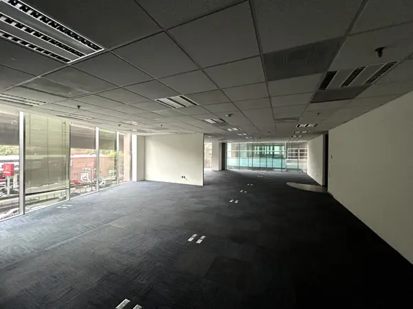 Oficina en Renta - Manuel Ávila Camacho - Piso 2 - 562 m2