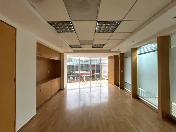 Oficina en Renta - Manuel Ávila Camacho - Piso 5 - 352 m2
