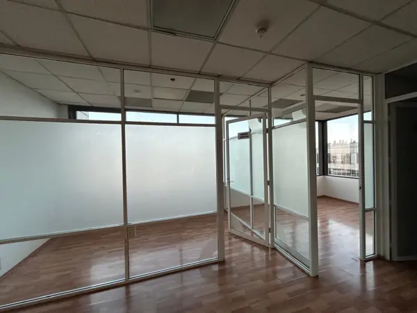Oficina en renta en Del Valle Centro, Benito Juárez — foto 3 de 16
