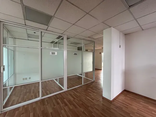 Oficina en Renta - Insurgentes Sur Piso 7 - 140 m2