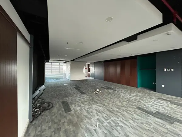 Oficina en Renta - Insurgentes Sur Piso 13 - 500 m2