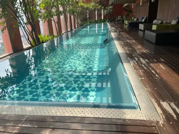 Departamento en venta - Reforma Piso 9 - 100 m2