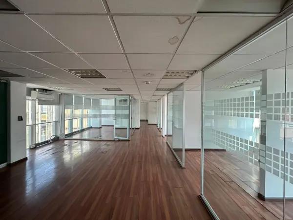 Oficina en Renta - Anzures Piso 4 - 120 m2