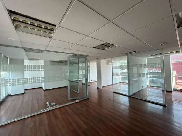 Oficina en renta en Anzures, Miguel Hidalgo — foto 2 de 16