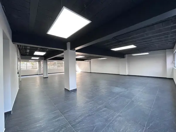 Oficina en Renta - Moliere - Piso 1 - 220 m2
