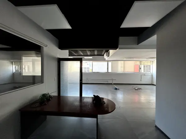 Oficina en renta en Polanco II Sección, Miguel Hidalgo — foto 3 de 14