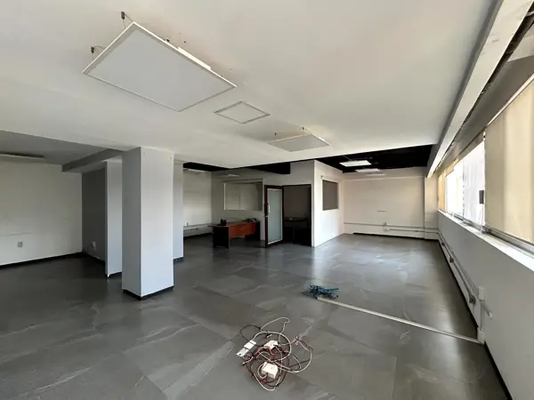 Oficina en Renta - Moliere - Piso 6 - 110 m2