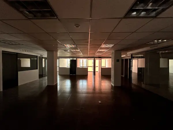 Oficina en renta en Granada, Miguel Hidalgo — foto 2 de 18
