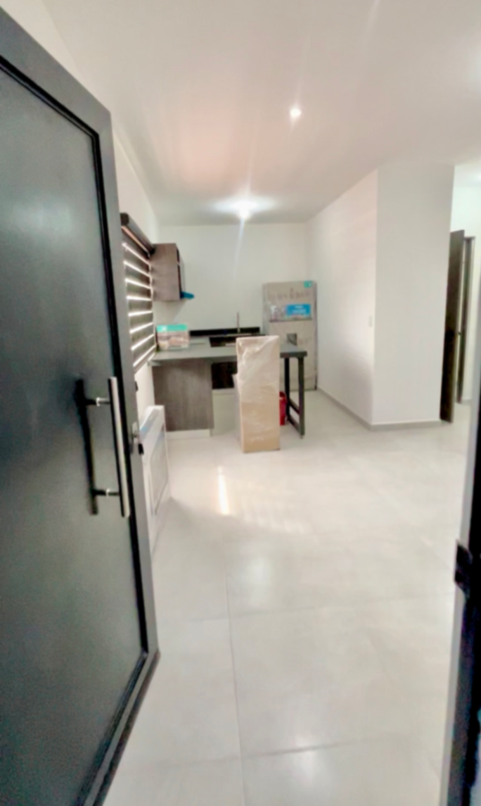 Departamento en renta en Los Viñedos, Torreón — foto 1 de 11