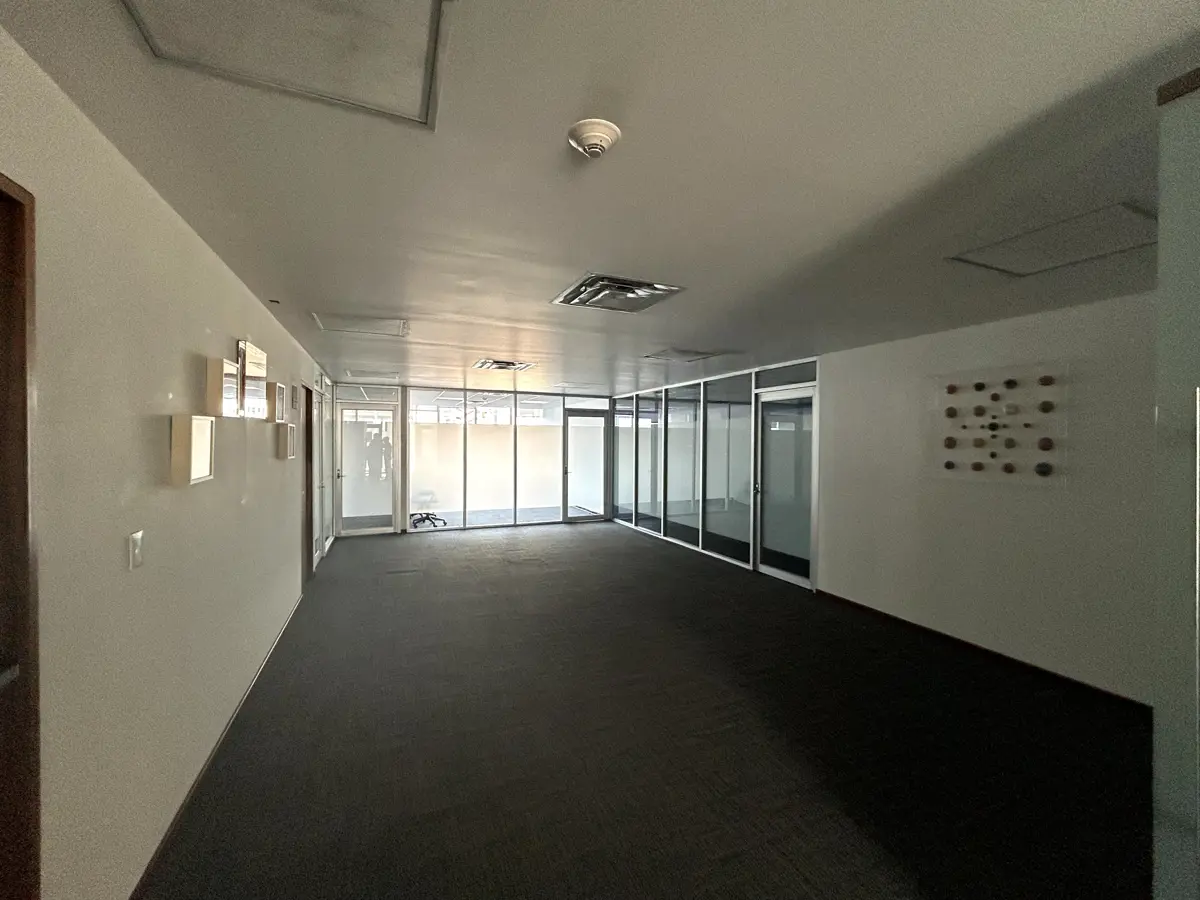Oficina en renta en Colonia Cuauhtémoc, Cuauhtémoc — foto 1 de 12