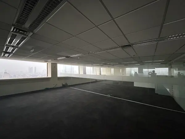 Oficina en Renta - Torre Mexicana - Piso - 27 - Sup. 315 m2
