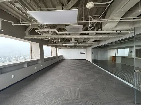 Oficina en renta en Del Valle Norte, Benito Juárez — foto 2 de 14