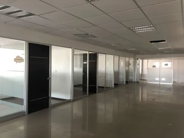 Oficina en renta en Narvarte Poniente, Benito Juárez — foto 2 de 23