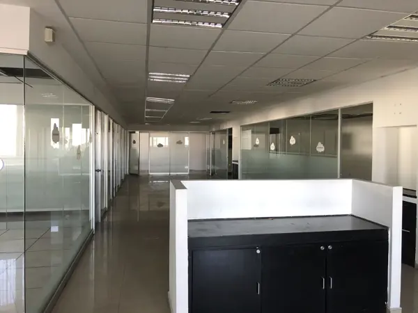 Oficina en renta en Narvarte Poniente, Benito Juárez — foto 3 de 23
