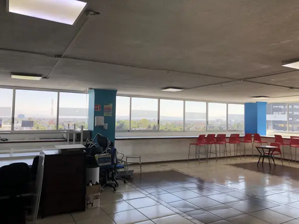Oficina en renta en Narvarte Poniente, Benito Juárez — foto 2 de 9