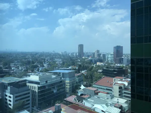 Oficina en renta en Lomas Virreyes, Miguel Hidalgo — foto 2 de 3