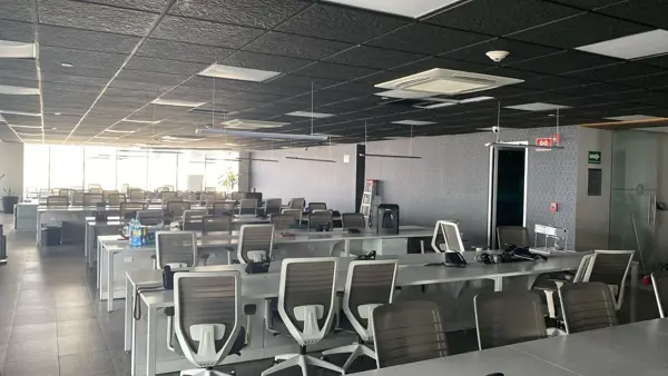 Oficina en renta en Juarez, Cuauhtémoc — foto 2 de 18