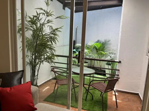 Departamento en renta en Polanco, Miguel Hidalgo — foto 3 de 14