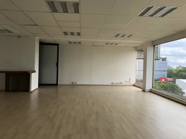 Oficina en Renta - Insurgentes Sur Piso 2 -365 m2