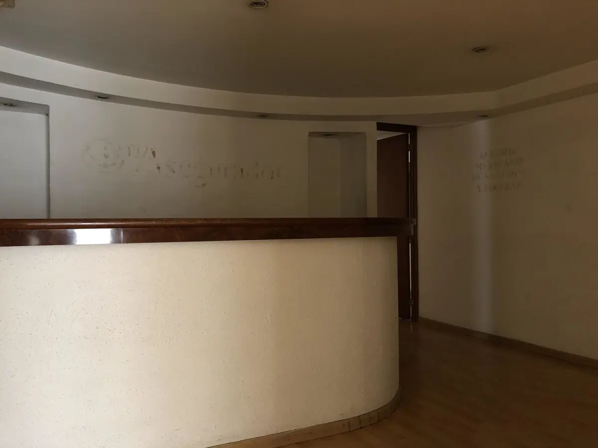 Oficina en renta en Napoles, Benito Juárez — foto 1 de 27