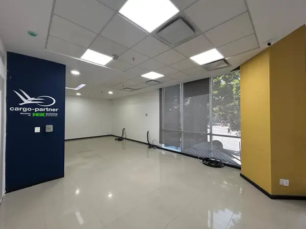Oficina en renta en Hipódromo Condesa, Cuauhtémoc — foto 2 de 12