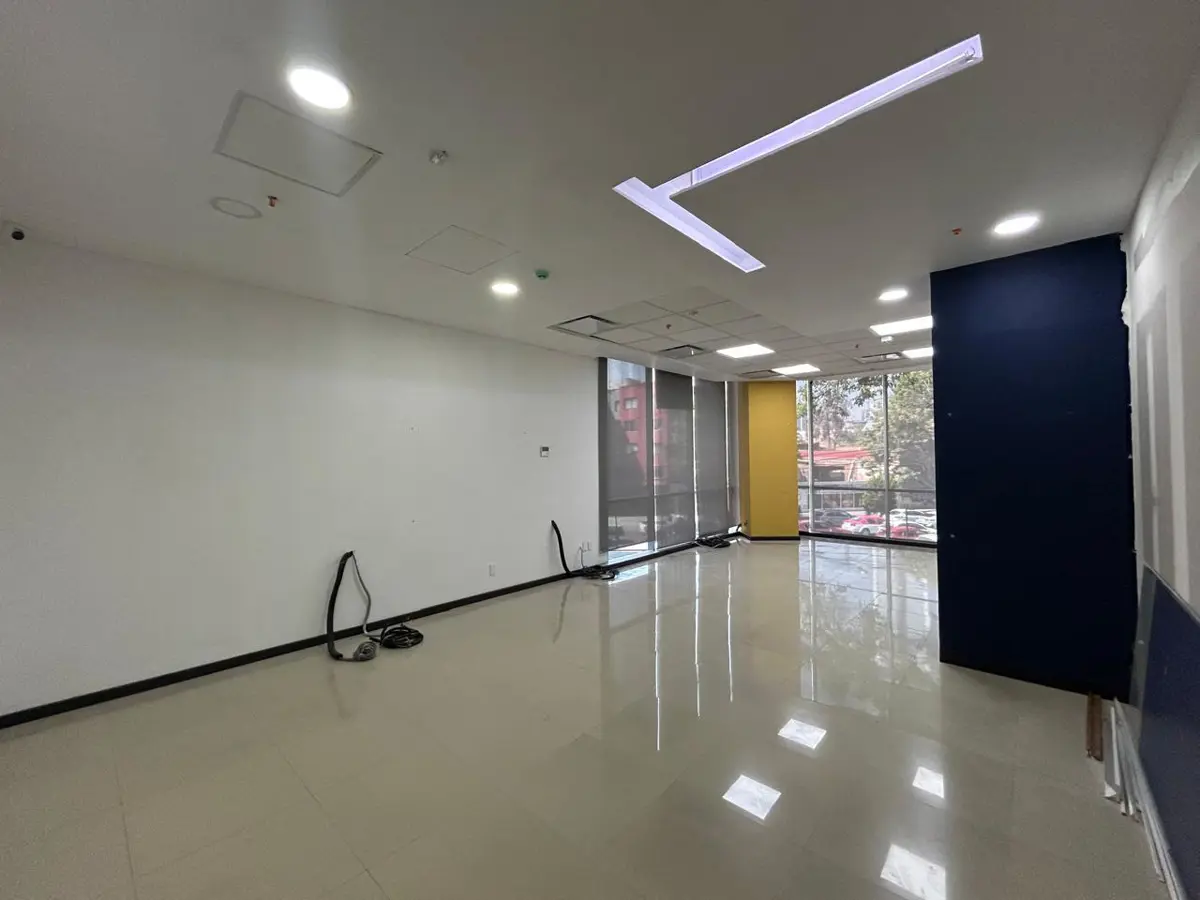 Oficina en renta en Hipódromo Condesa, Cuauhtémoc — foto 1 de 12