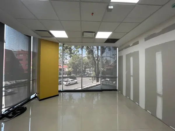 Oficina en renta en Hipódromo Condesa, Cuauhtémoc — foto 3 de 12