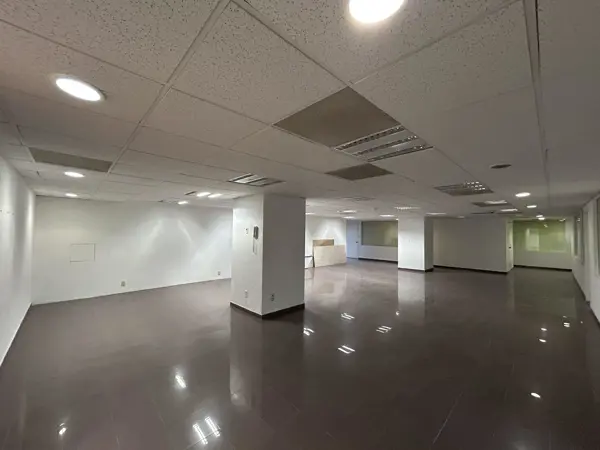 Oficina en Renta -Reforma  Piso 3 - 385 m2