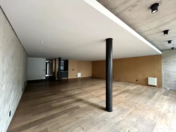 Departamento en Venta - Polanco Piso 1 - 242 m2
